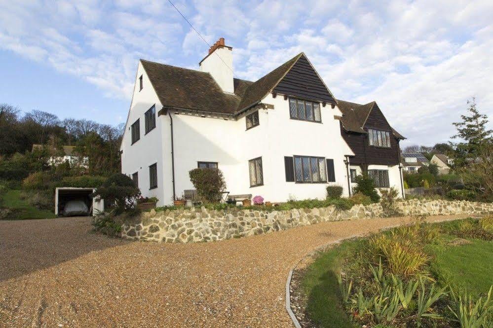 Fern Lodge Hythe  Exterior foto