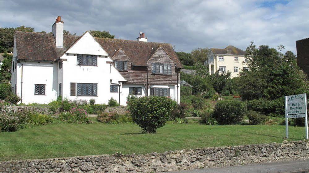 Fern Lodge Hythe  Exterior foto